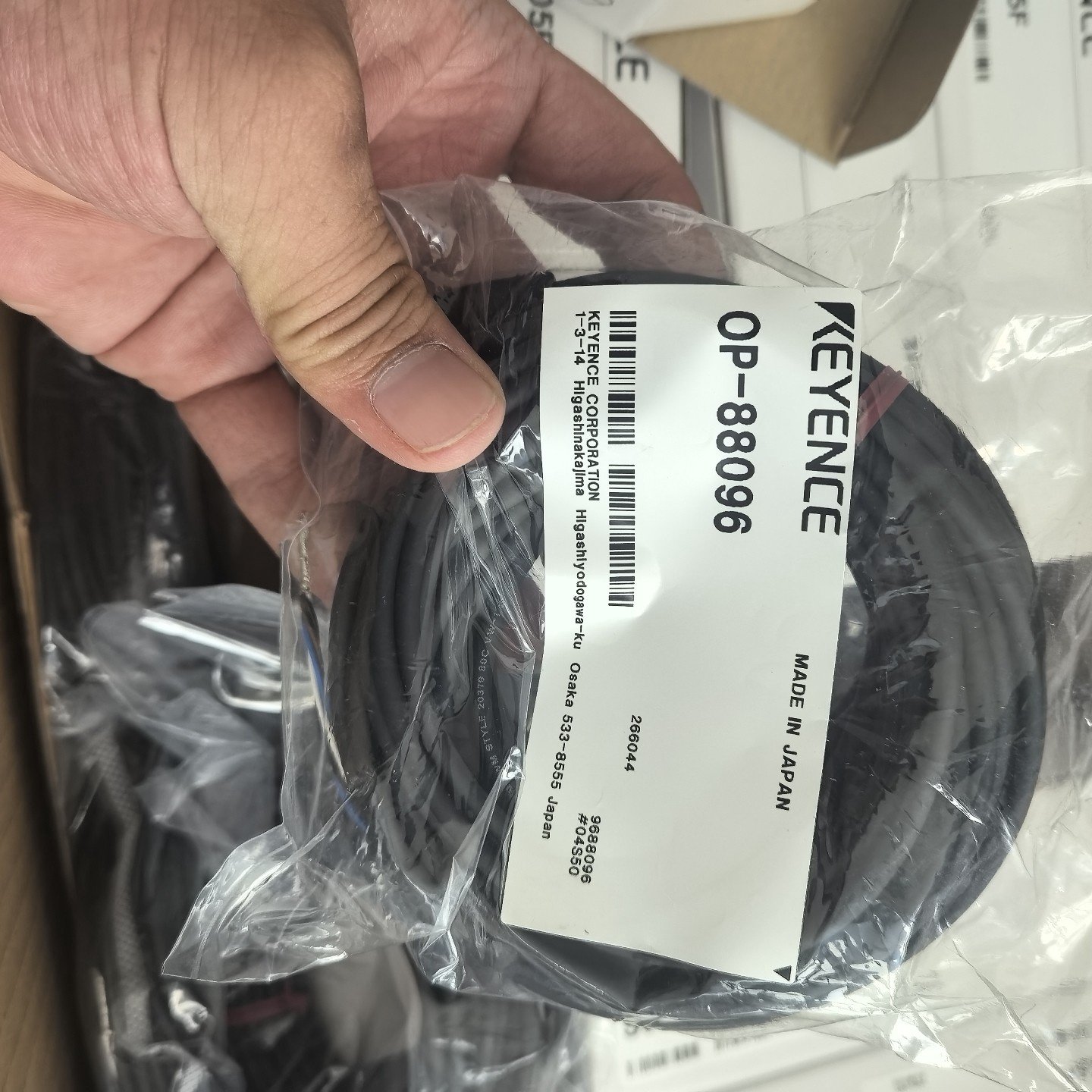 OP-88096 基恩士连接线【议价】,电子元器件市场,其它元器件,淘宝优惠券,粉丝福利购,淘宝优惠卷