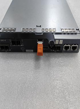 DELL MD3400 12G-SAS-4 控制器 0F3P10 0WVM12 04MCHF 带测报