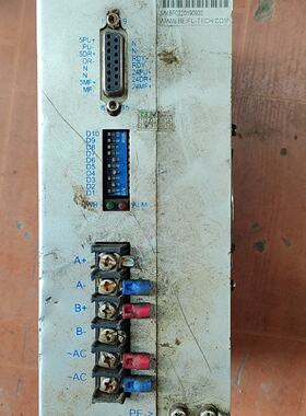 议价MicrostepDriver型号DM2722MA步进议价