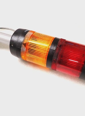 NEW ALLEN BRADLEY 855TBPM10 POLE 855TB24DD4 STACKLIGHT NEW