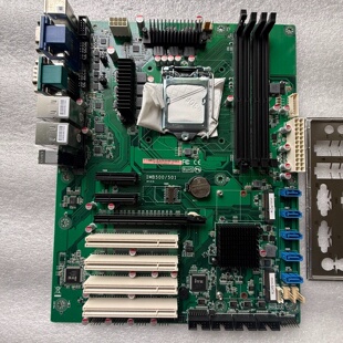 【询价】艾讯IMB-500/501 H110芯片组 可上六七代CPU