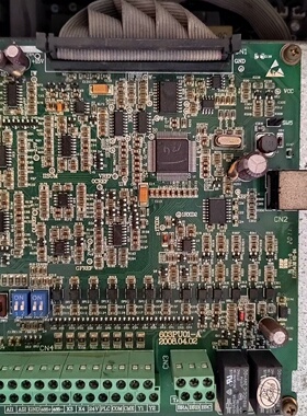 阿尔法ALPHA6000主板603PU01A