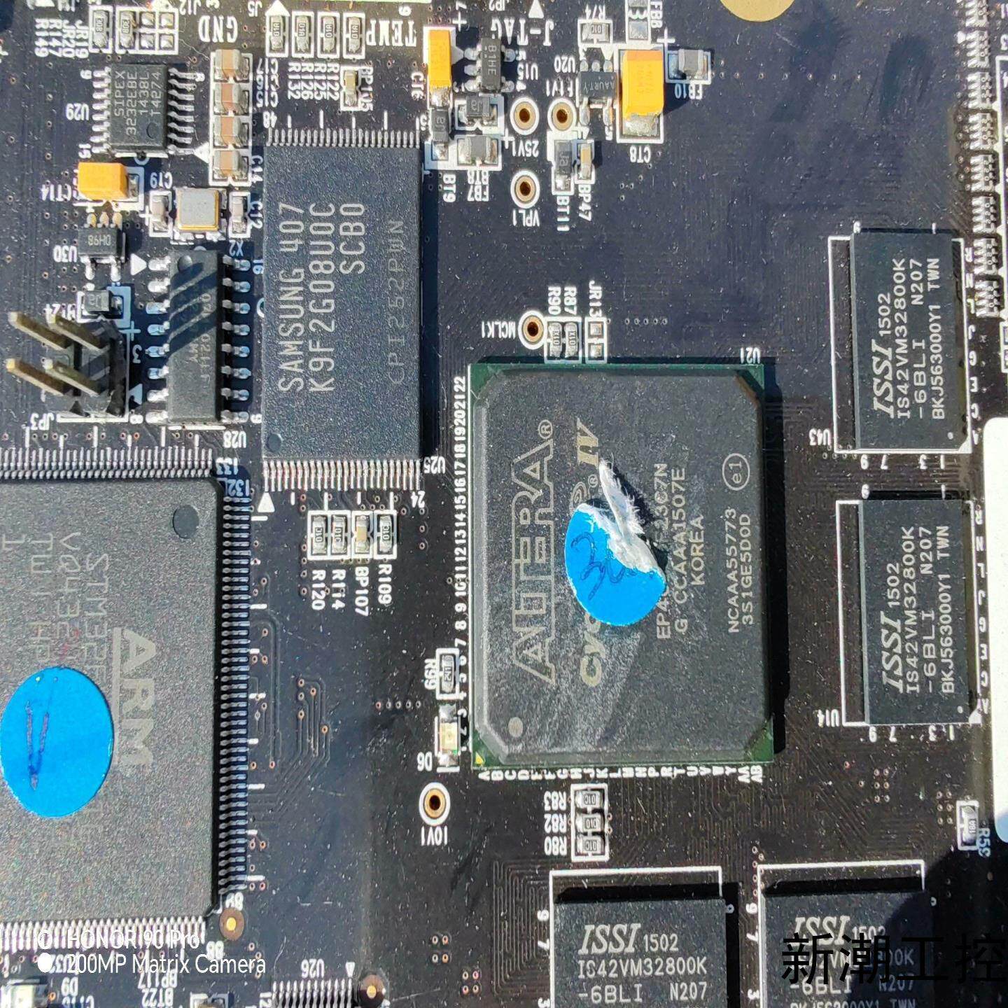 Ep4ce 30f23c7n ST芯片连底板Atm芯片议价商品