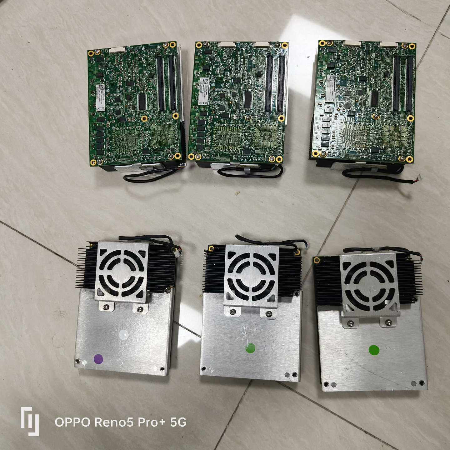 Agilent  PC4  PC6  PC7  CPU主板（gg设备）