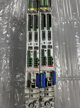 议价询价HDD02.2-W040N-HD12-01-FW力士乐驱动版本ELS-05VRS拆机