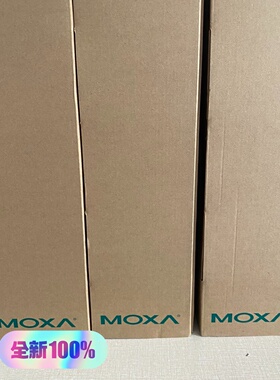 议价全新MOXA IKS-6726A-2GTXSFP-HV-T工