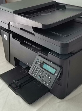 LaserJetMFPM128fp激光机议价