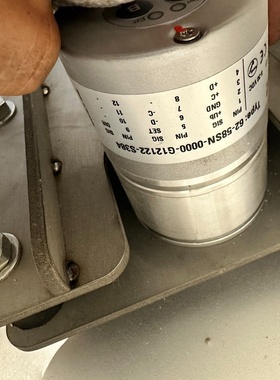 海茵兰茨编码器6258SN0000G12122S38议价