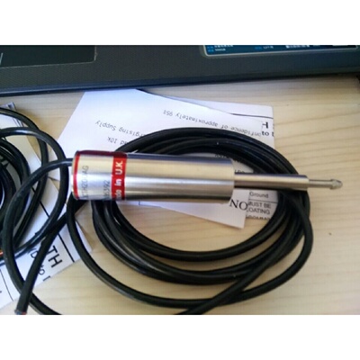 议价英国RDP位移感测器DCTH8000 DCTH100AG DCTH300AG