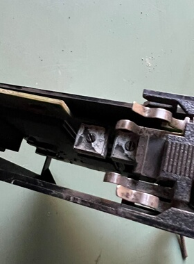 AB罗克韦尔模块、1756-CNBR/E、拆机，功能包好--议价商品