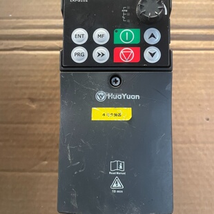 华远变频器380V2.2KW型号S14T0022HN 议价商品