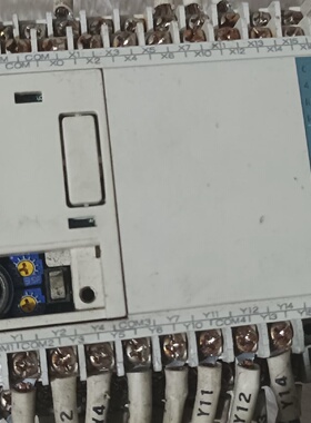 询价*禾川PLCLX1S30MR