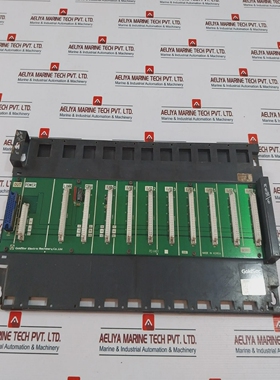 GoldsecM38BProgrammableController5V