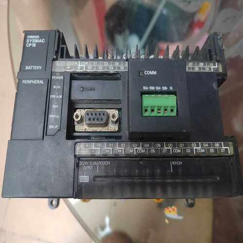 咨询-PLCCP1E-N40DR一A