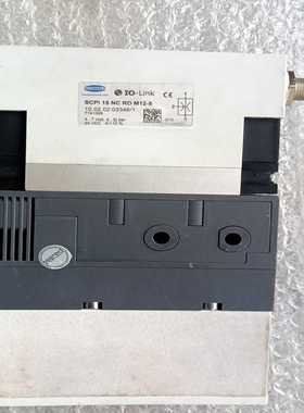 SCHMALZ施迈茨真空发生器SCPI15NCR询价