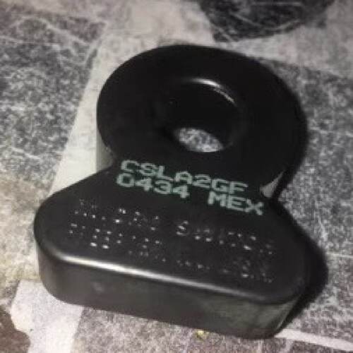 CSLA2GF原装拆机传感器--议价商品