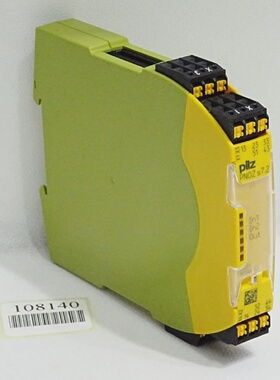 议价Pilz 751177 Pnoz S7.2 C 24Vdc 4 NO 1 NC Exp Pnozsigma Ko