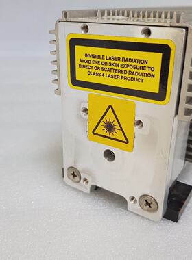 ALLTEC LASER Model S10E 20WATTS MAX 1051010650nm