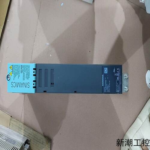 西门子SINAMICS单电机模块 6SL3126-1TE21议价商品