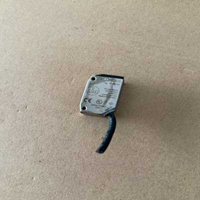德国IFM易福门传感器O6E304--议价商品
