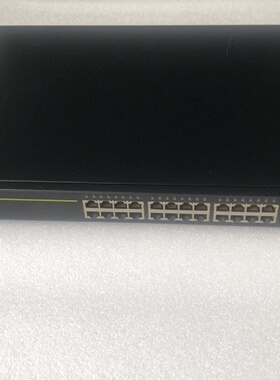 DCN神州数码S5750E28XPSI24口千兆P议价