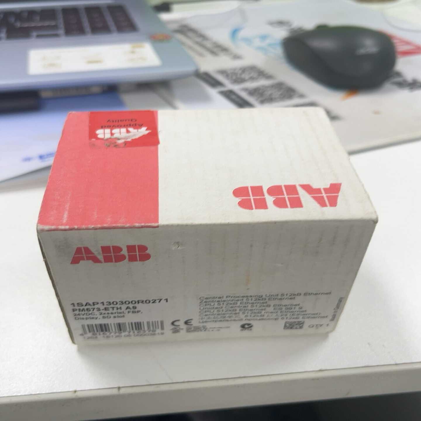 咨询-ABB1SAP130300R0271一台，私，标