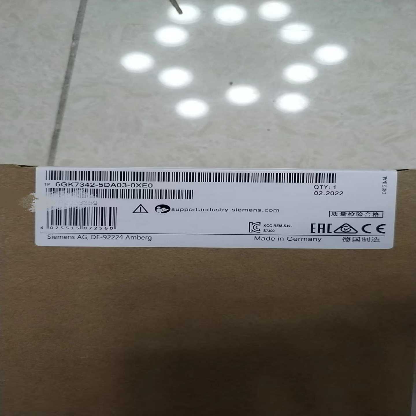 6GK7342-5DA03-0XE0[浩蓉商户]