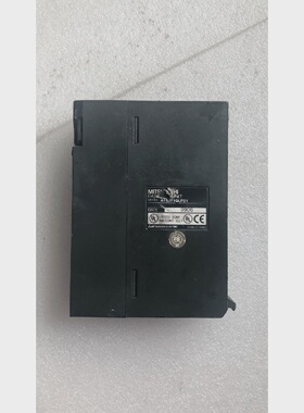 原装拆机 Mitsubishi  A1SJ71QLP21 实物拍摄 现货*--议价商品