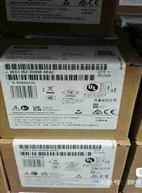 议价-6ED1052-2HB08-0BA2西门P子LOGO模块正品全-议价