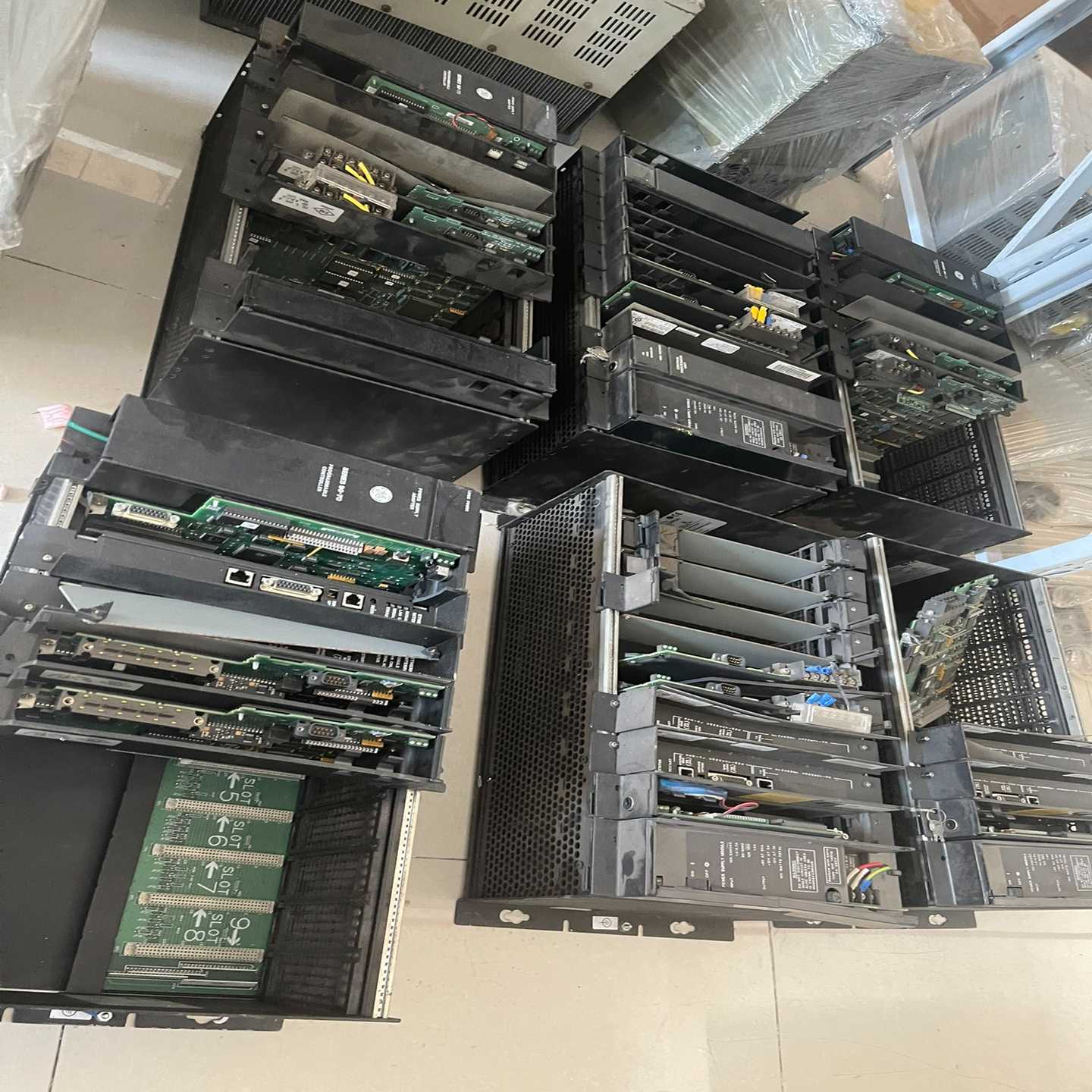 询价IC697CMM742-ML44A7371150-G01