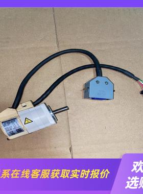 MSMA3AZA1N 伺服电机拍前询价下单