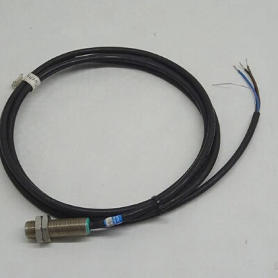议价Pepperl Und Fuchs 16534S Sensor Nj212Gm40E1  En50 008A12
