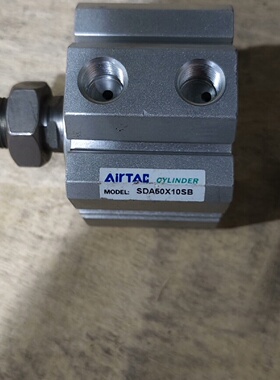 溢价-AIRTAC气缸SDA50X10SB