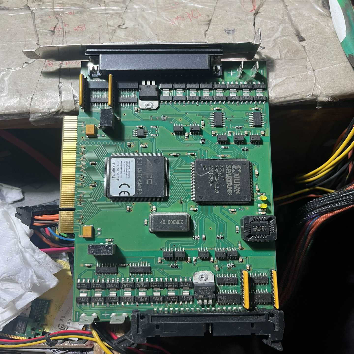 【议价】ERMA1388A-B有27片适用