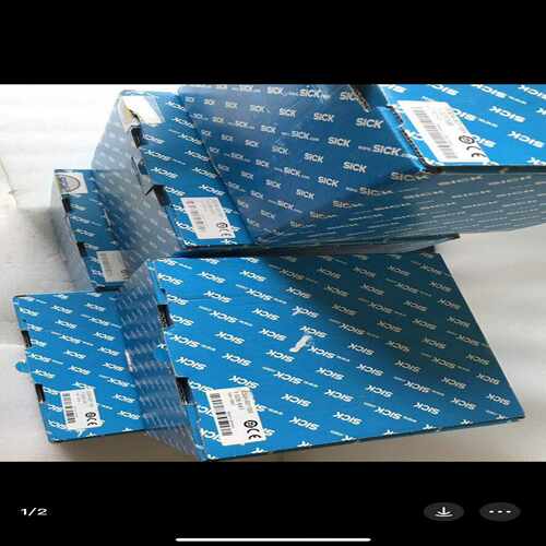咨询-sick雷达S30A-6011BA，…（年份全，12