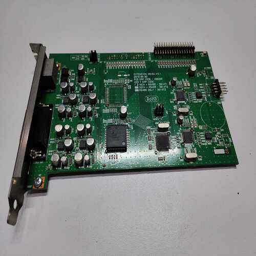 咨询-EXTENSION.X016A.V3.1九成新16CH