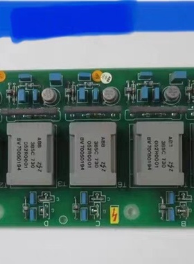 议价SDCSPIN41A电源检测板