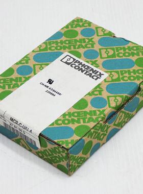 Phoenix Contact MCRCUUA 2781660 Trennverstrker sealed