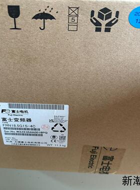 富士变频器FRN185G1S-4C FRN22G1S-4议价商品