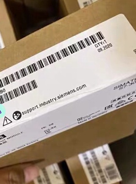 议价全新未拆封6ES7331-7PF01-0AB0现货当天发