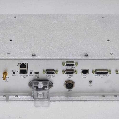 Seatel Cobham 1347351 Ima Unit de Soins Intensifs 136740 Kit