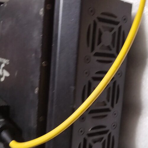 溢价-SuperLaser脉冲光纤激光器QSFL3030W功率