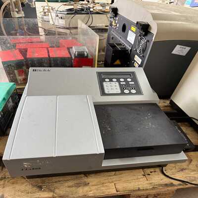 BioTek  Elx808微孔板检测仪。可开机！议价~议价