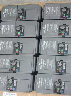 三垦变频器VM06-0040-42.2/4-议价