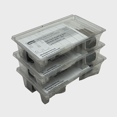 3浩亭09352210401HanPushPullRJ45连接器原始设备制造商IP65IP67N