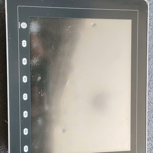 【询价】Hakko白光V812SD触摸屏，，功能正常，邮费到