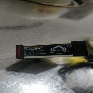 件光电开关E3JK 询价 DS30M1