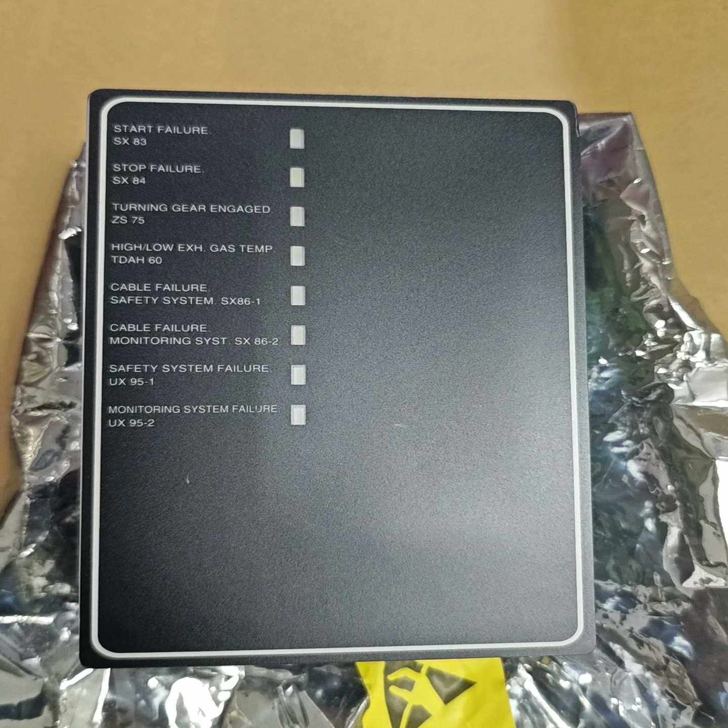 【议价】MAN数度控制器2101546-5，1.2版本.原厂件现适用,3C数码配件,其它配件,淘宝优惠券,粉丝福利购,淘宝优惠卷