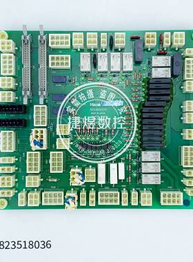 询价~D65UB004310 MAZAK电路板  可以