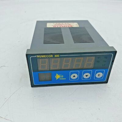 1pc x Coreci numecor 300 counter 301 R